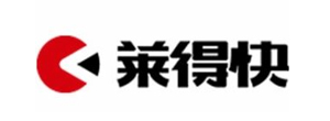 莱得快